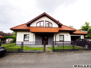 Dom Częstochowa