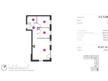 Mieszkanie Łódź sprzedaż