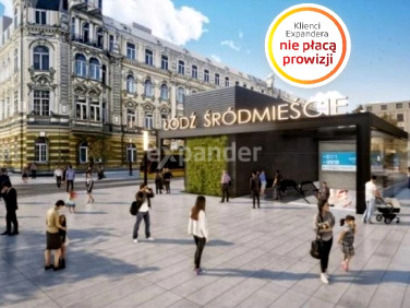 Mieszkanie Łódź