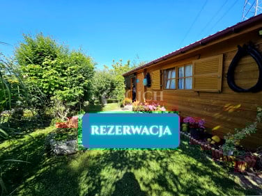 Działka Tarnów