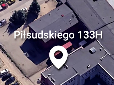 Lokal ŁÓDŹ