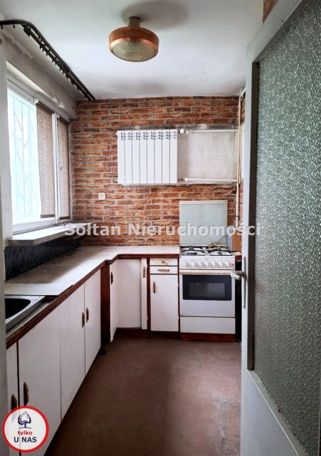 Mieszkanie blok mieszkalny sprzedaż