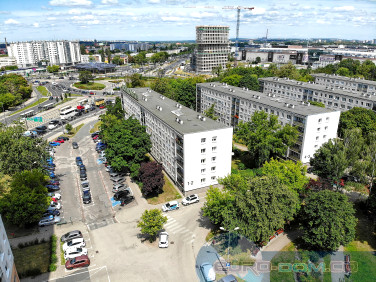 Mieszkanie Poznań