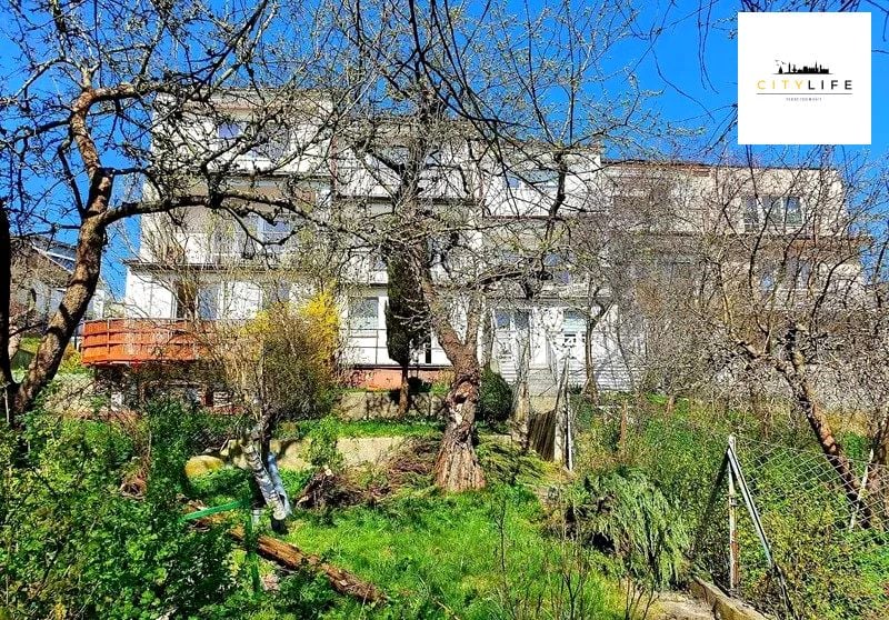 Dom Gdynia sprzedaż