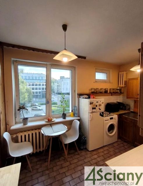 Mieszkanie Warszawa