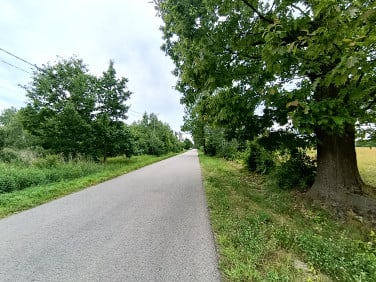 Działka budowlano-rolna Jaźwie