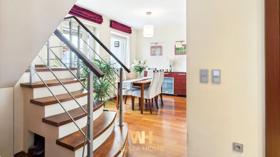 Mieszkanie Warszawa sprzedaż