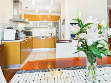 Mieszkanie przy lesie