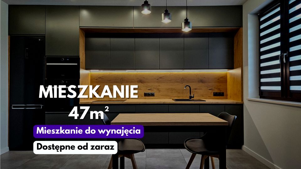 Mieszkanie Rybnik
