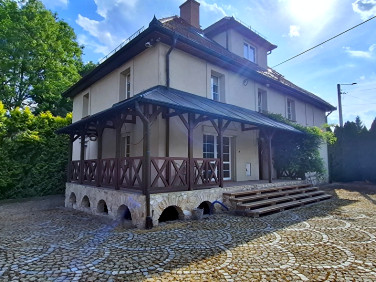 Dom Henryków