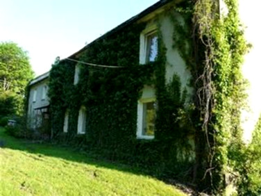 Dom Głuchołazy