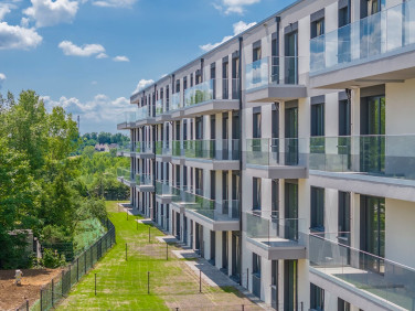 Mieszkanie apartamentowiec Krapkowice