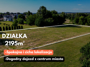 Działka budowlana Rybnik