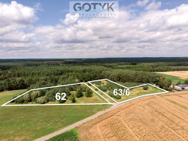 Działka rolna Aleksandrów Kujawski