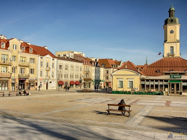 Lokal Białystok
