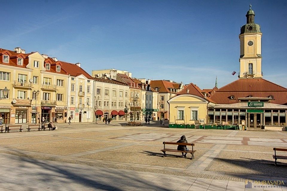 Lokal Białystok