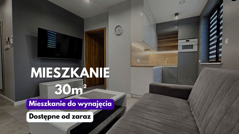 Mieszkanie Rybnik