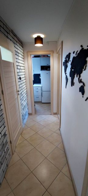Mieszkanie Gniezno