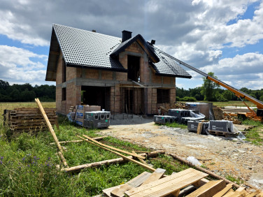 Dom Dębina