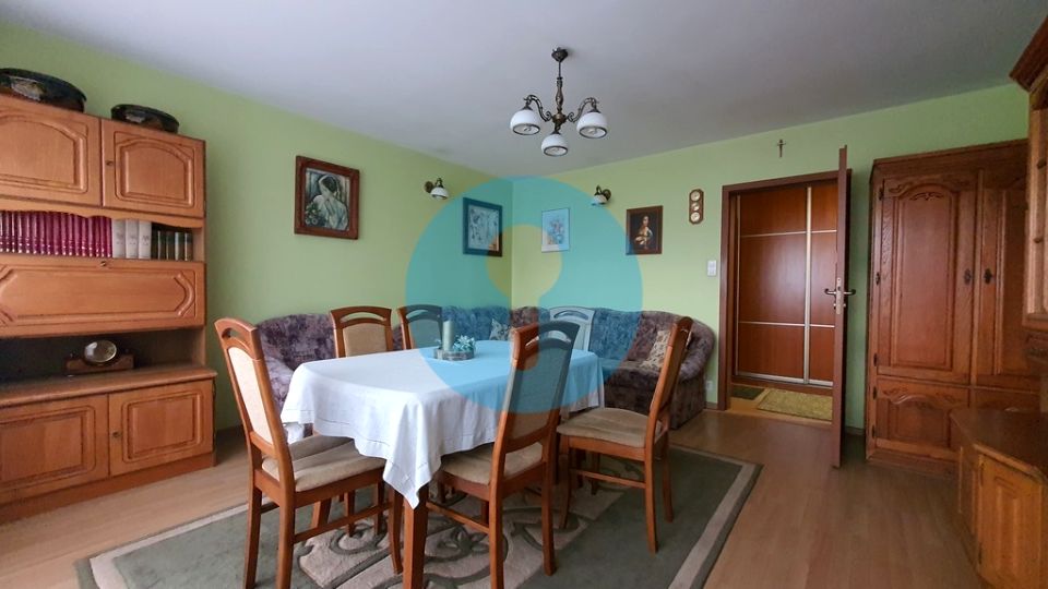 Mieszkanie Kielce
