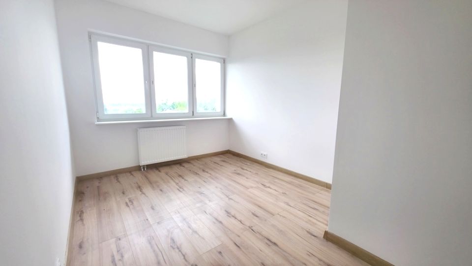 Mieszkanie Gorzów Wielkopolski