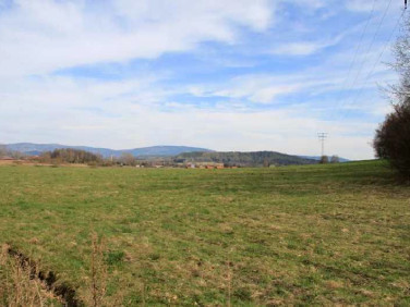 Działka budowlana Mysłakowice