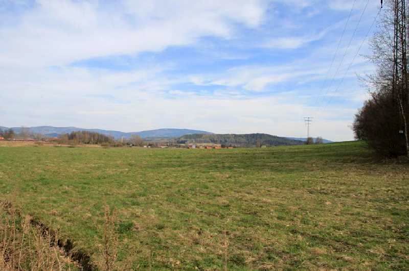 Działka budowlana Mysłakowice