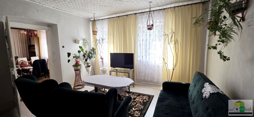 Mieszkanie Łażany sprzedaż