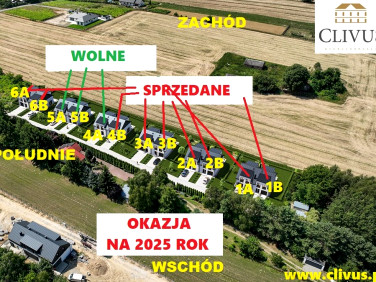 Dom Jakubowice Konińskie-Kolonia