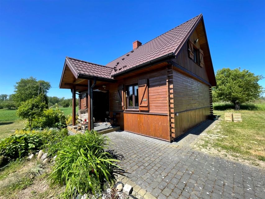 Dom Polanówka