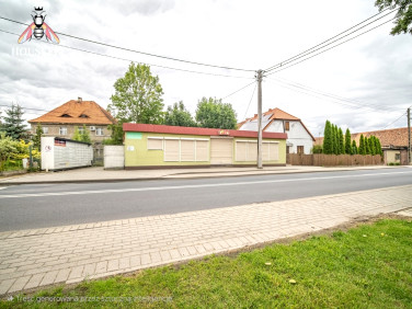 Lokal Kurowice