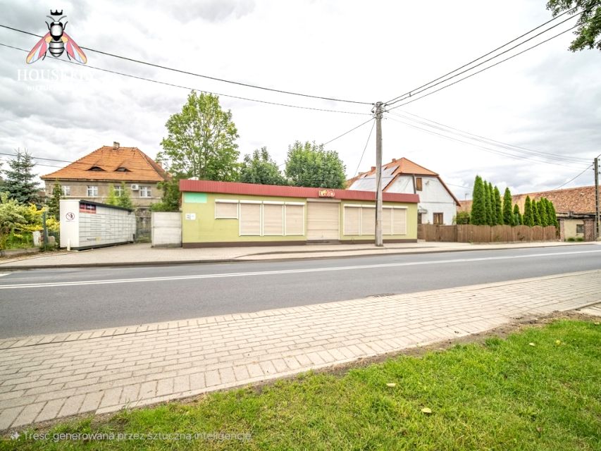 Lokal Kurowice