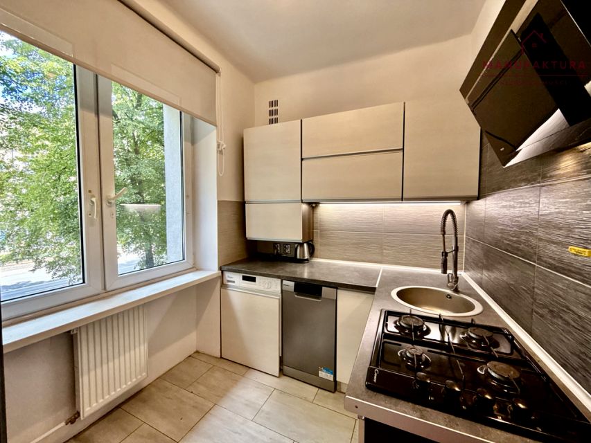 Mieszkanie Częstochowa