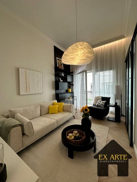 Mieszkanie łódzkie