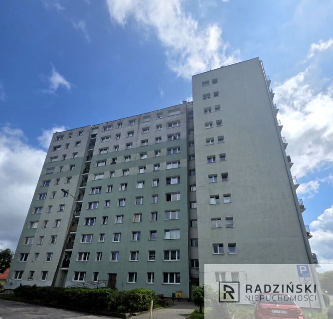 Mieszkanie Gorzów Wielkopolski wynajem