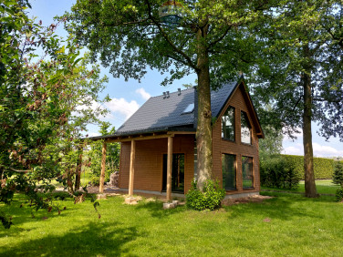 Działka Skorzewo