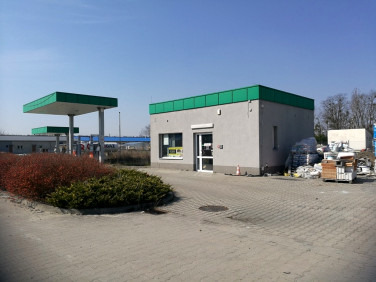 Budynek użytkowy Miłoszyce sprzedaż