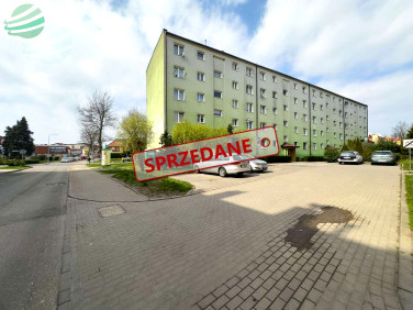 Mieszkanie Darłowo