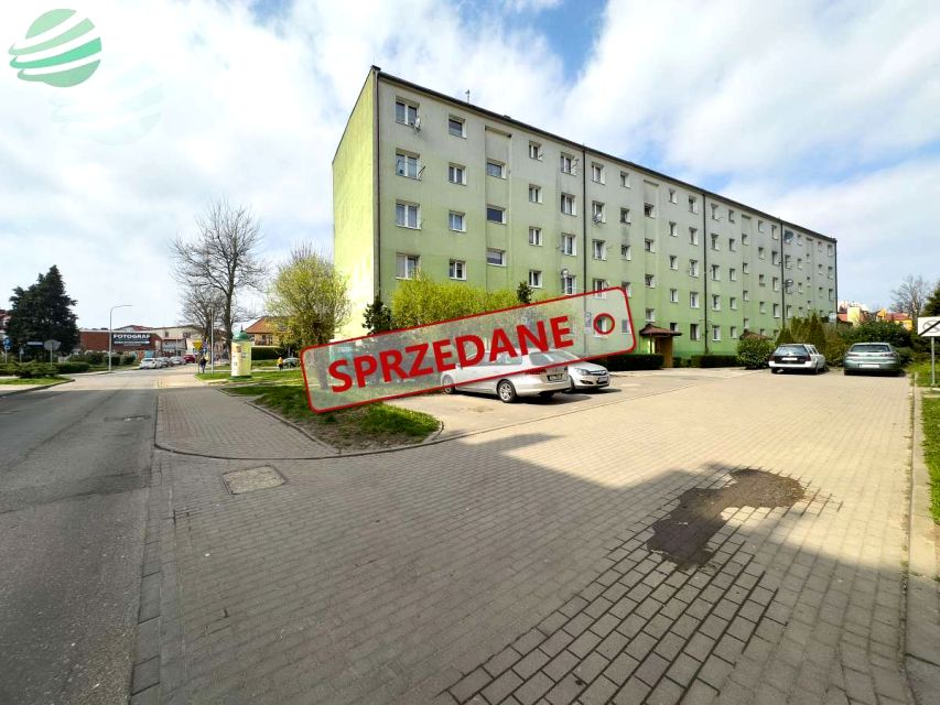 Mieszkanie Darłowo