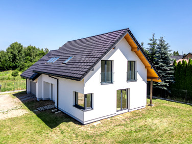 Dom Modlniczka