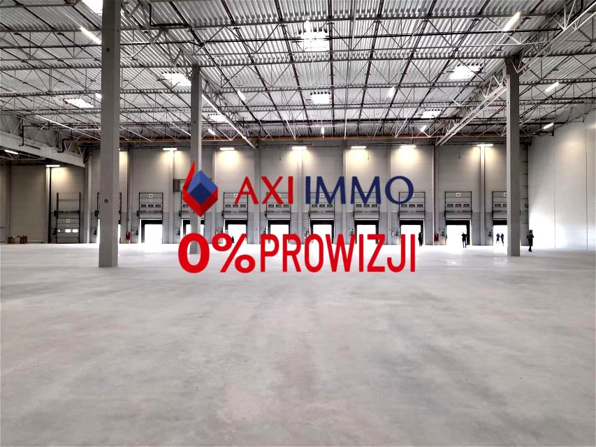 Budynek użytkowy Gdańsk wynajem