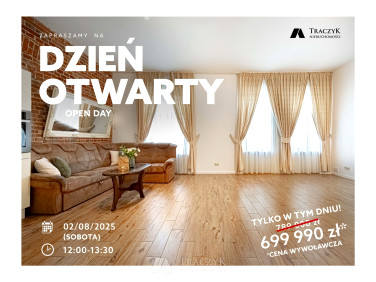 Mieszkanie Wrocław