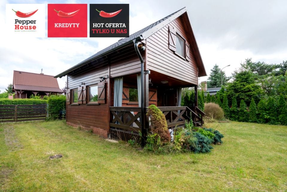 Dom Gdańsk