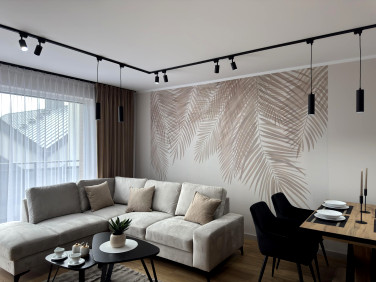 Mieszkanie apartamentowiec sprzedaż