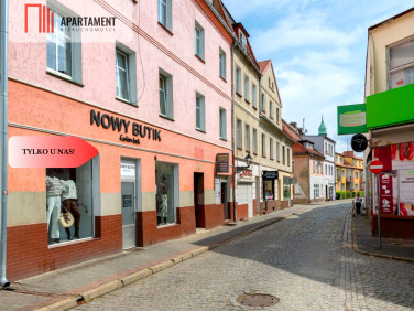 Lokal Wołów