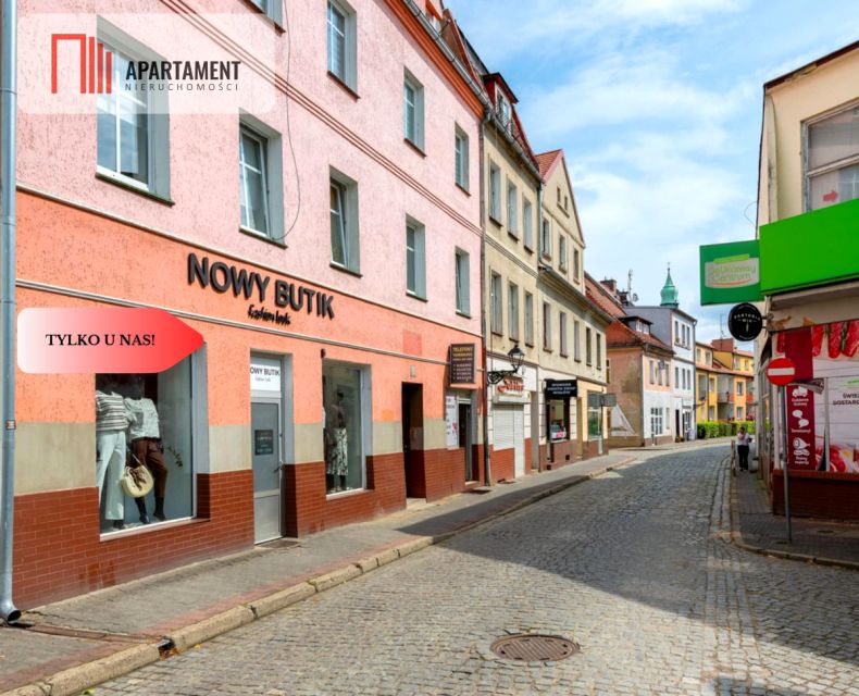 Lokal Wołów