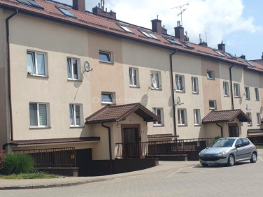 Mieszkanie Działdowo