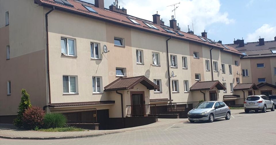 Mieszkanie Działdowo