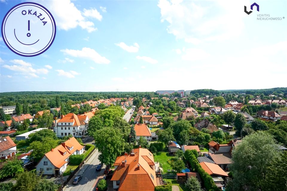 Mieszkanie Katowice