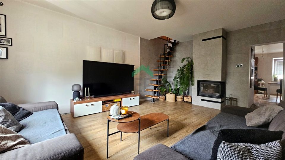 Mieszkanie Częstochowa